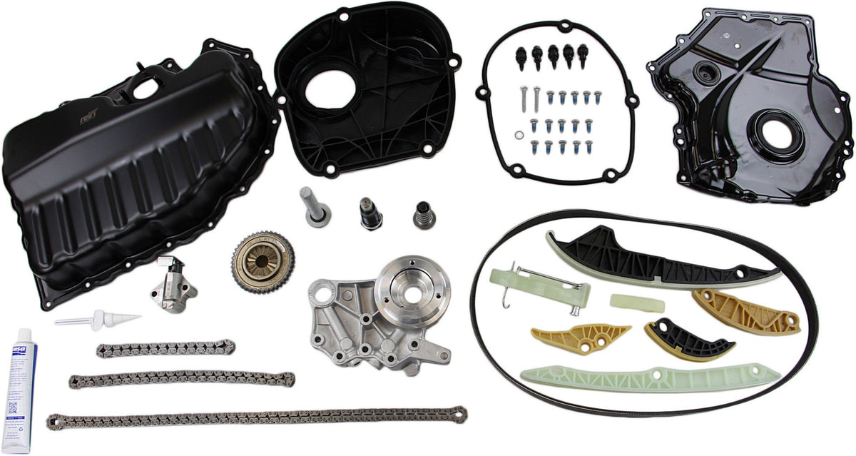 Rein Engine Timing Chain Kit CKP0239