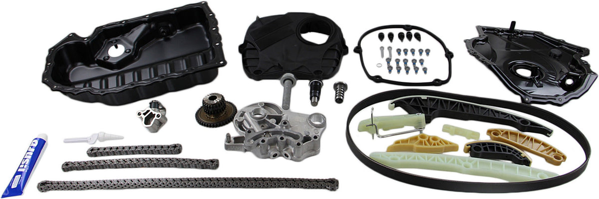 Rein Engine Timing Chain Kit CKP0239