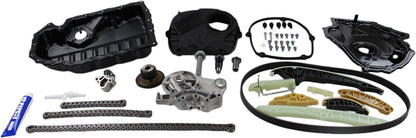 Rein Engine Timing Chain Kit CKP0239