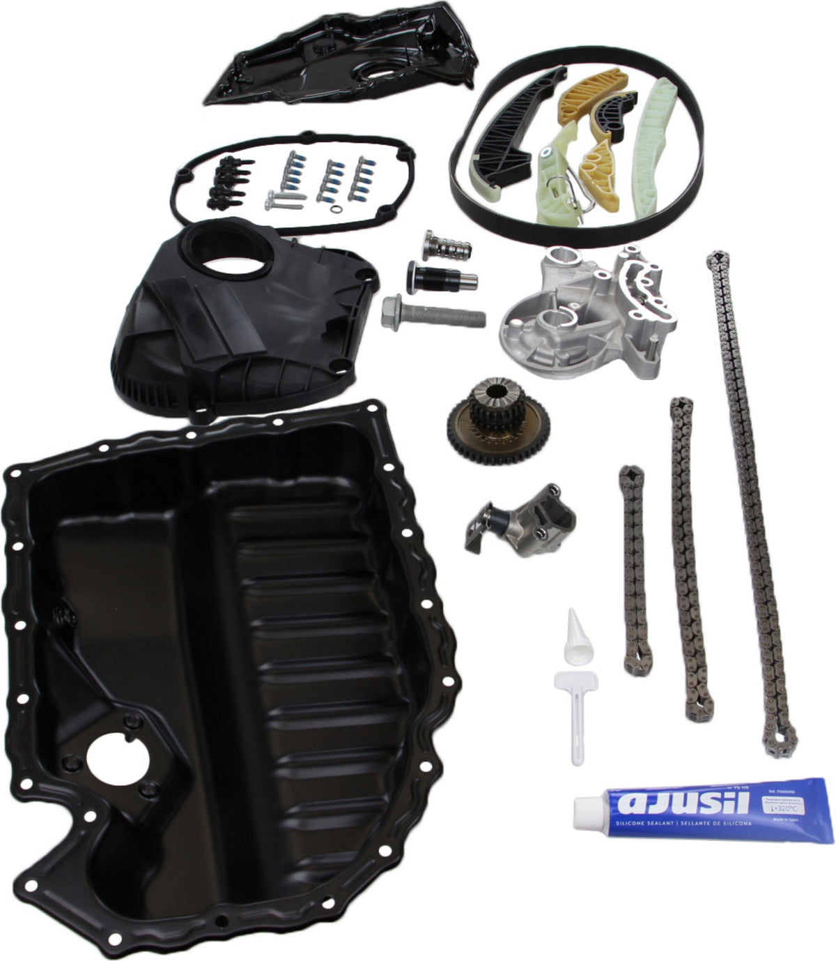 Rein Engine Timing Chain Kit CKP0239