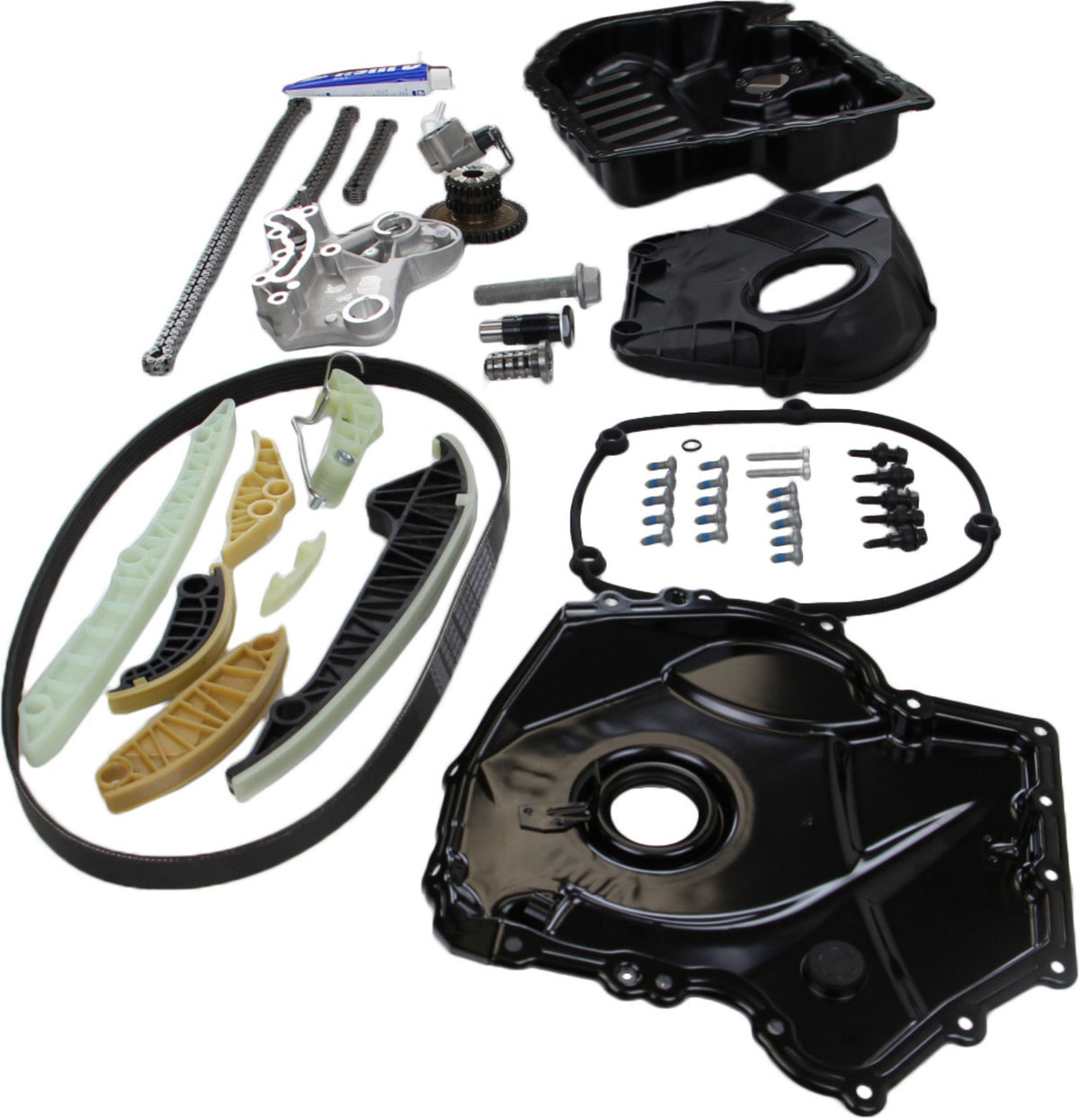 Rein Engine Timing Chain Kit CKP0239