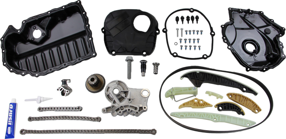 Rein Engine Timing Chain Kit CKP0239