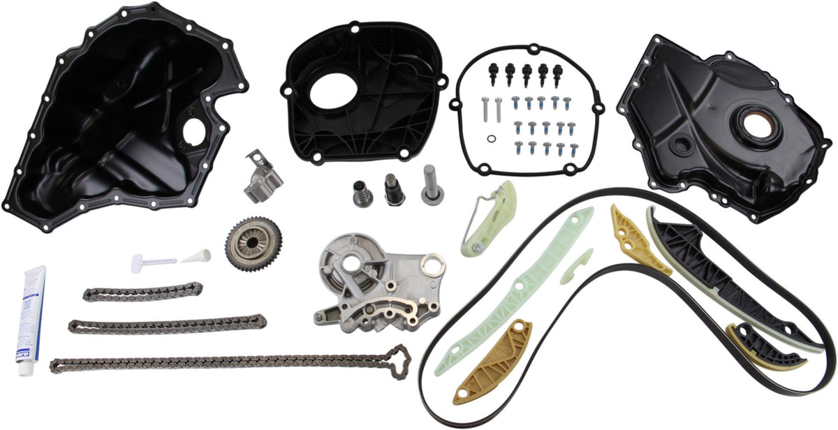 Rein Engine Timing Chain Kit CKP0240