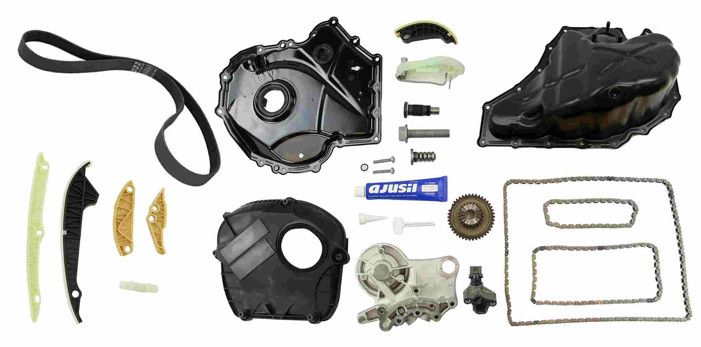 Rein Engine Timing Chain Kit CKP0240