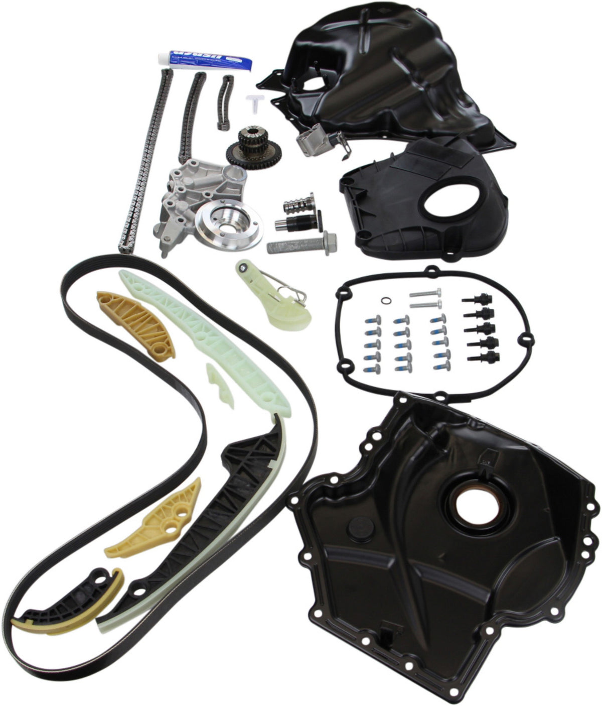 Rein Engine Timing Chain Kit CKP0240
