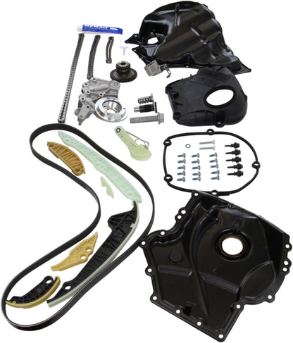 Rein Engine Timing Chain Kit CKP0240