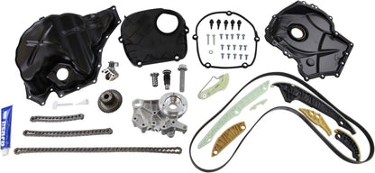 Rein Engine Timing Chain Kit CKP0240