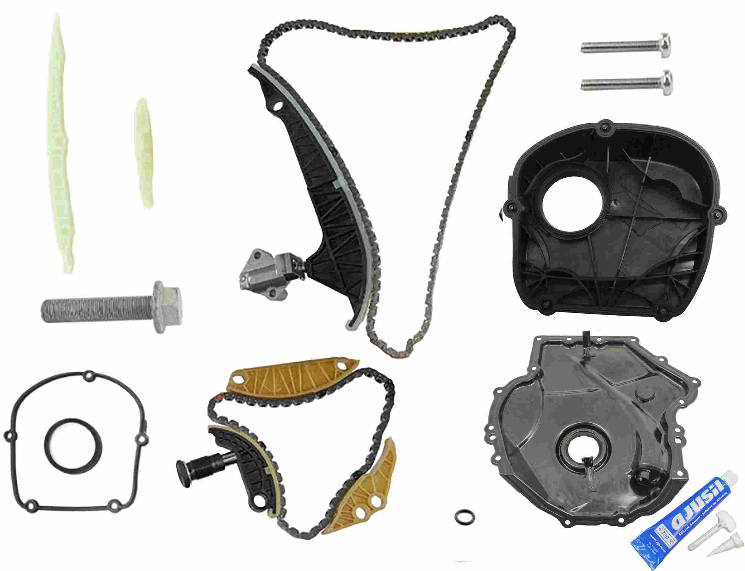 Rein Engine Timing Chain Kit CKS0229
