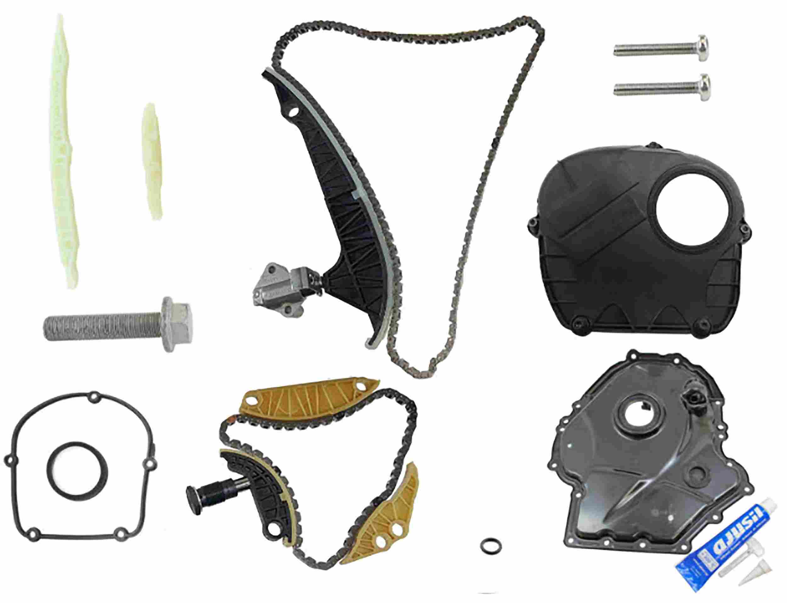 Rein Engine Timing Chain Kit CKS0229