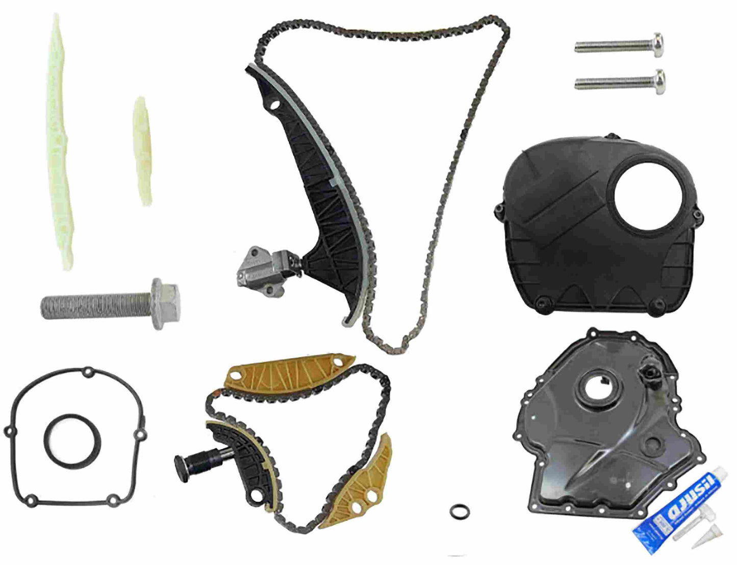 Rein Engine Timing Chain Kit CKS0229