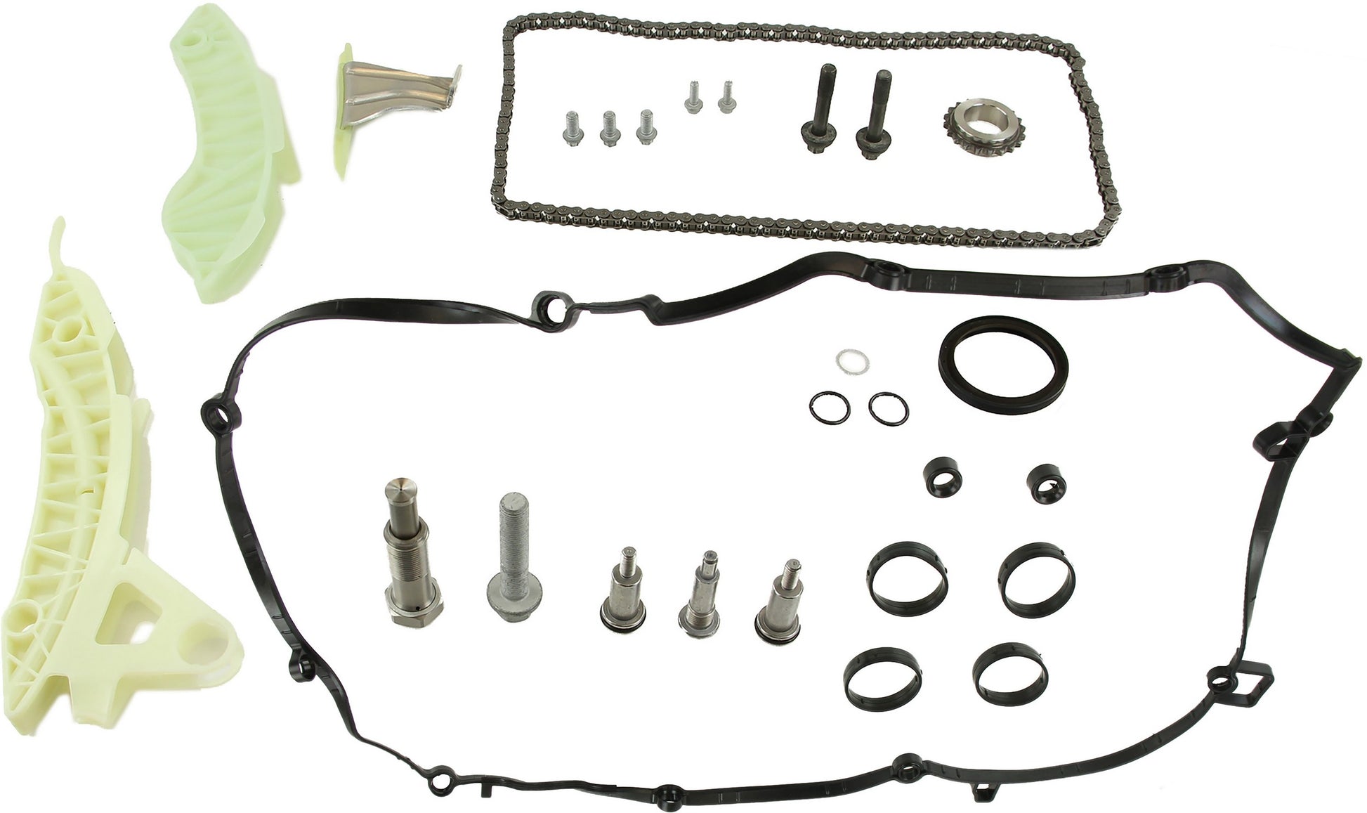 CRP Engine Timing Chain Kit CKS0253 image 5