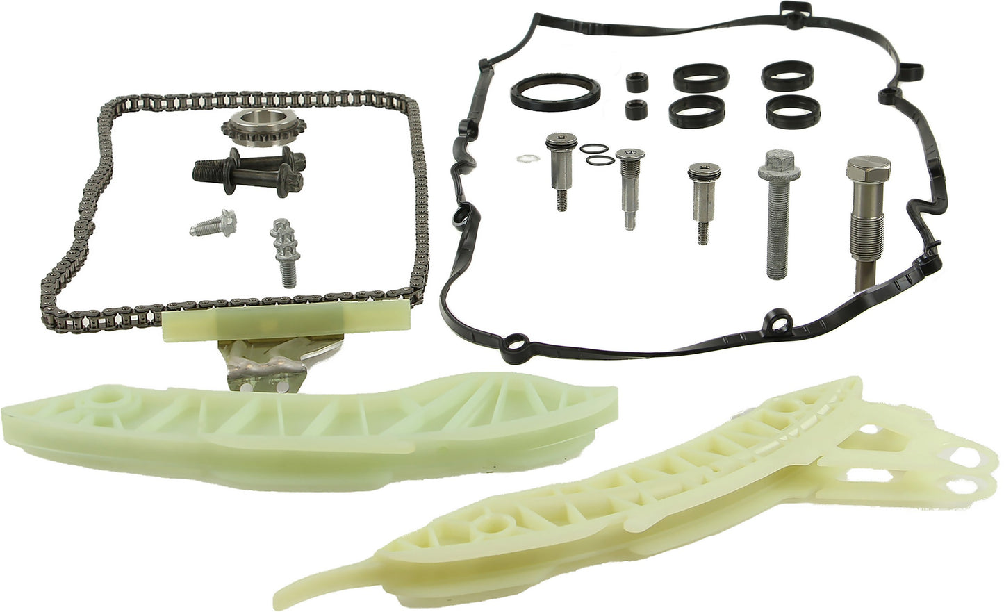 CRP Engine Timing Chain Kit CKS0253 image 4