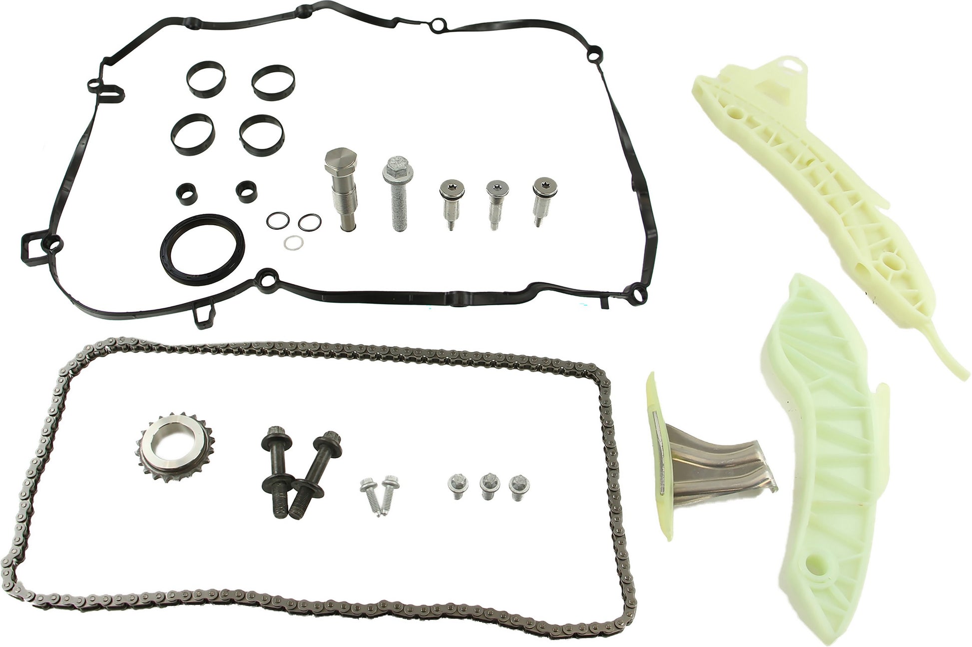 CRP Engine Timing Chain Kit CKS0253 image 2