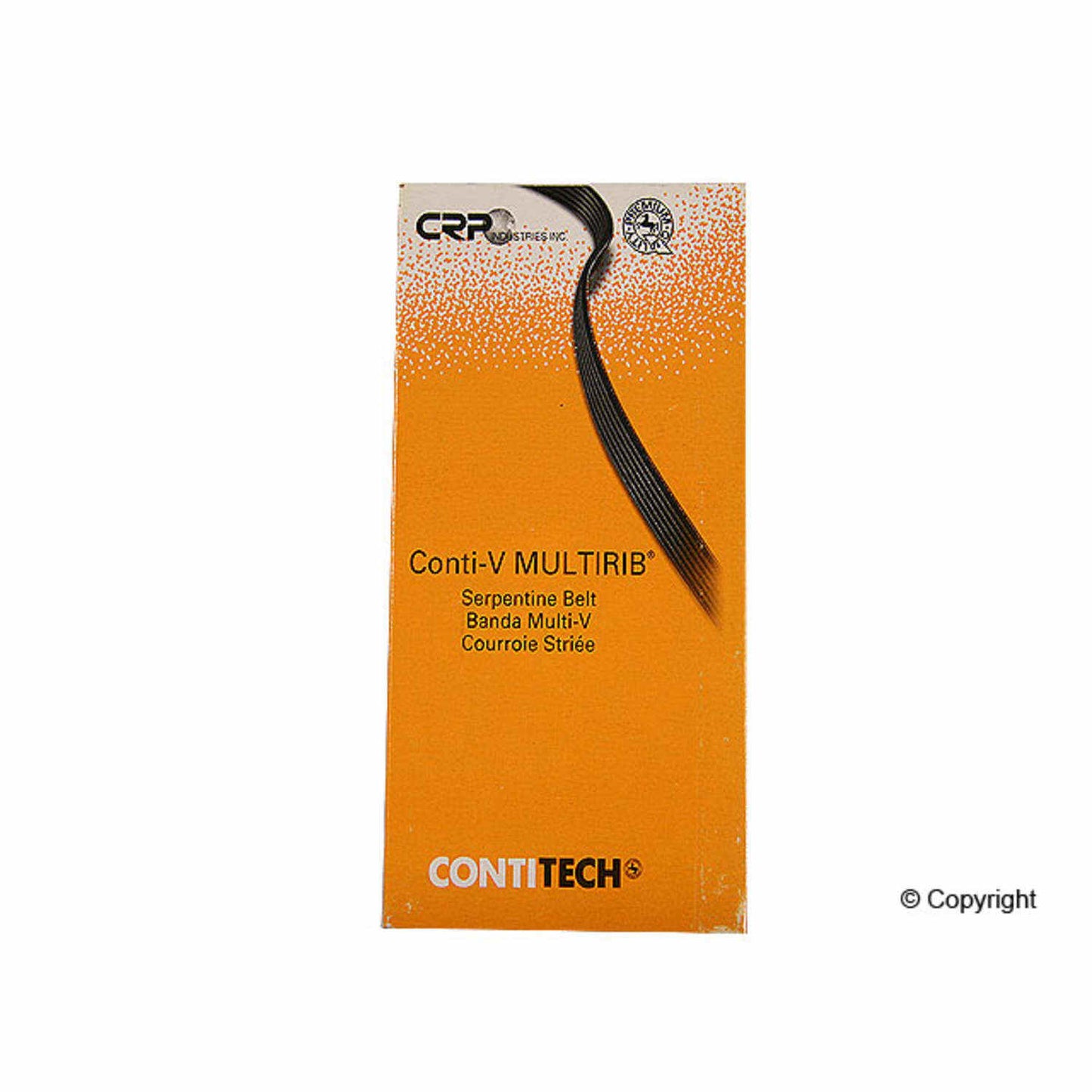 CRP Special Order