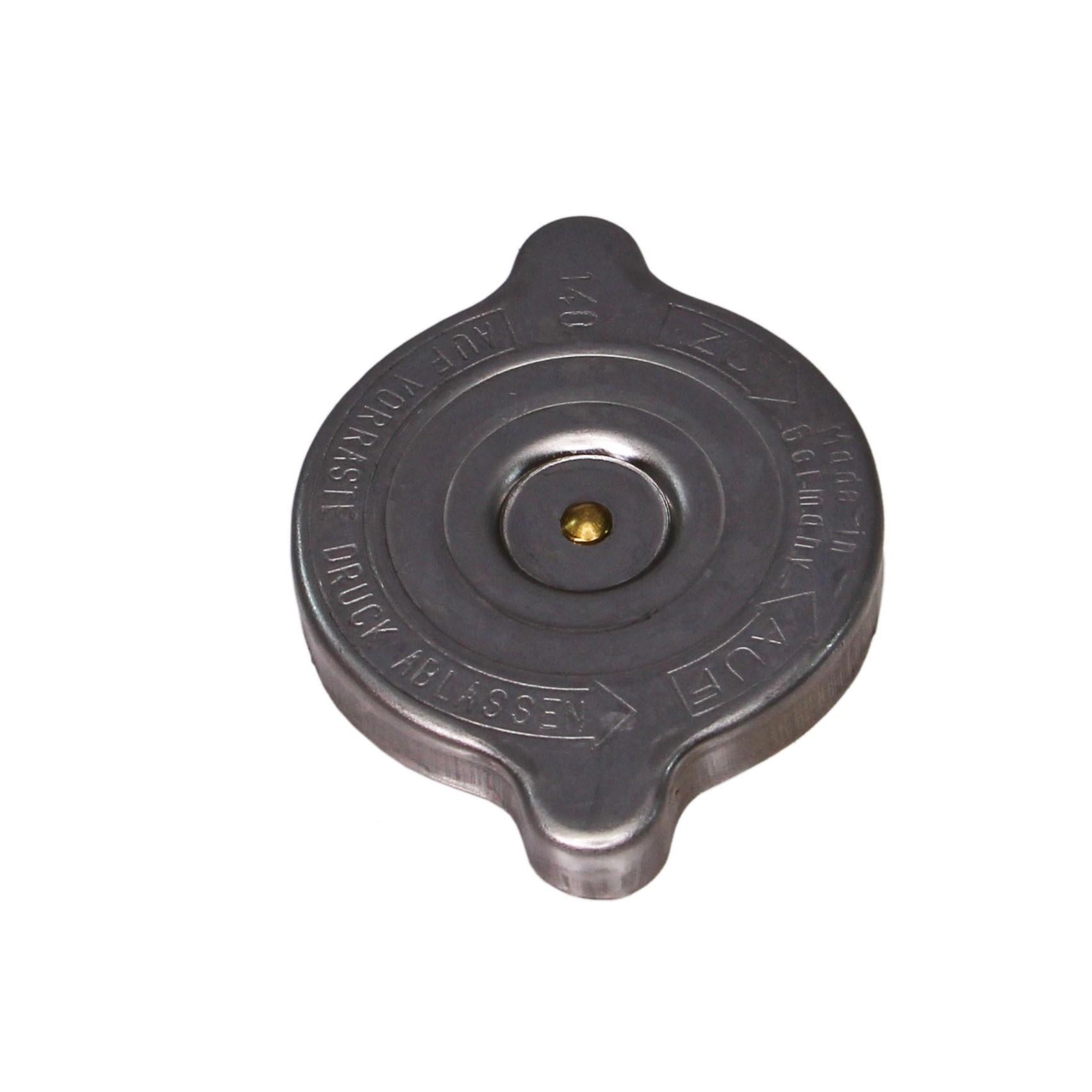 Rein Engine Coolant Reservoir Cap CPE0026P