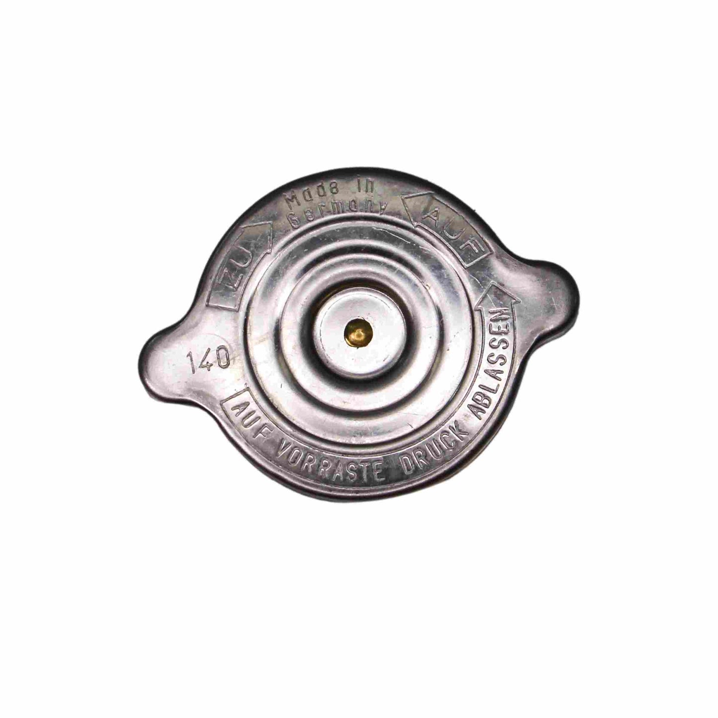 Rein Engine Coolant Recovery Tank Cap