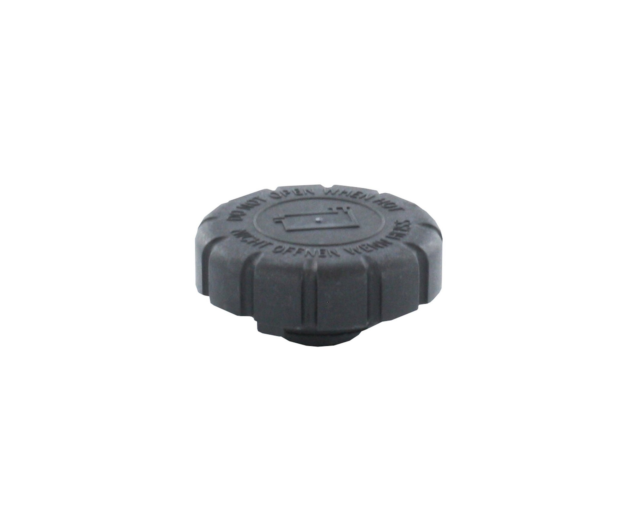 Rein Engine Coolant Reservoir Cap CPE0029P