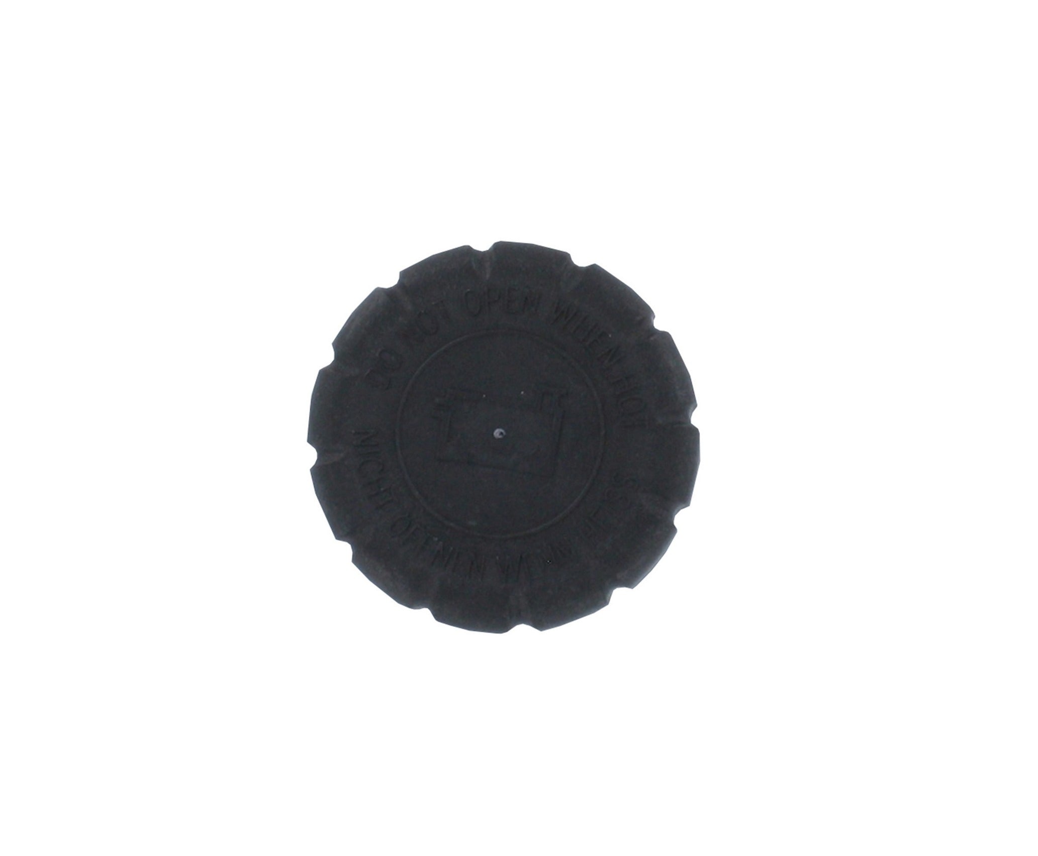 Rein Engine Coolant Reservoir Cap CPE0029P