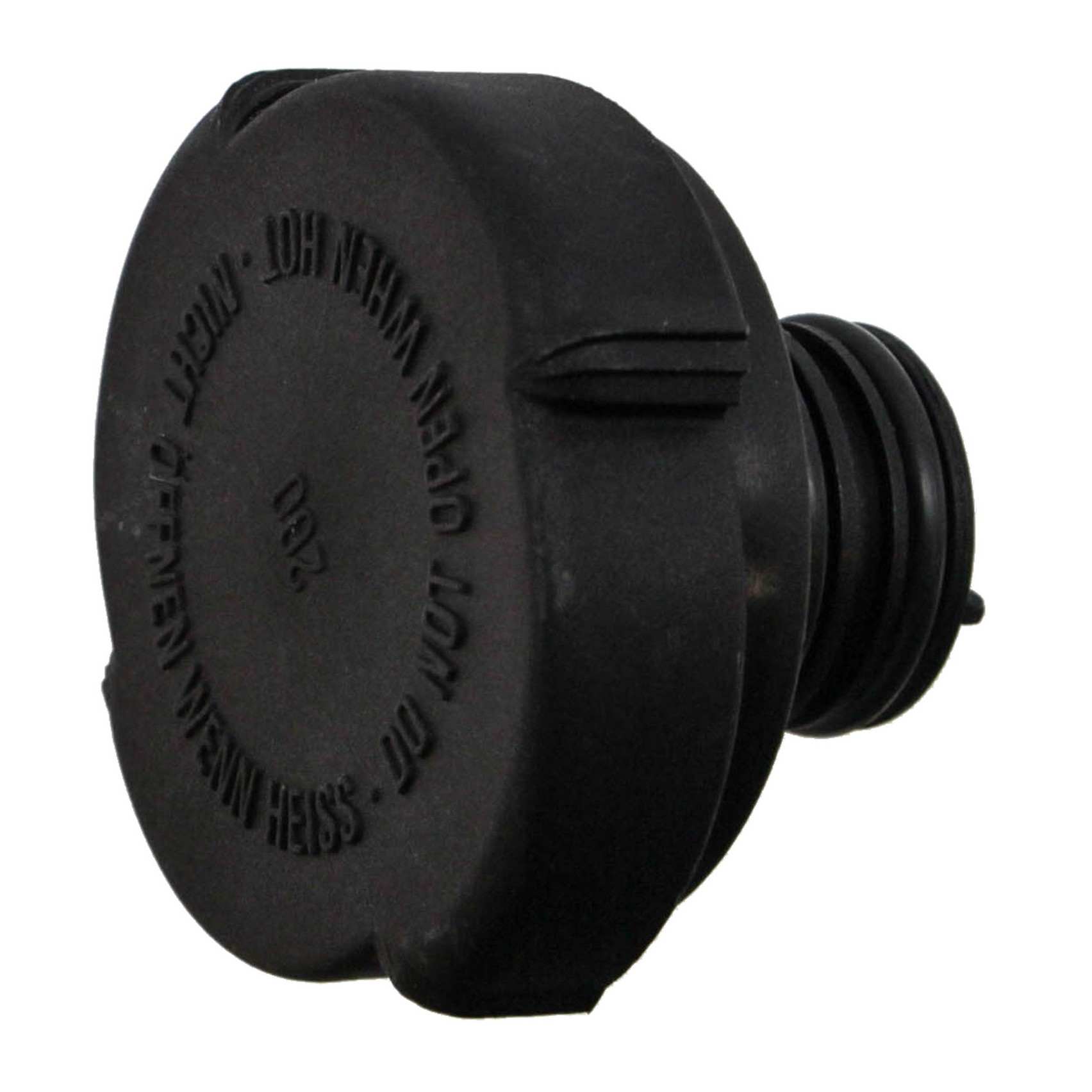 Rein Engine Coolant Reservoir Cap CPE0030P