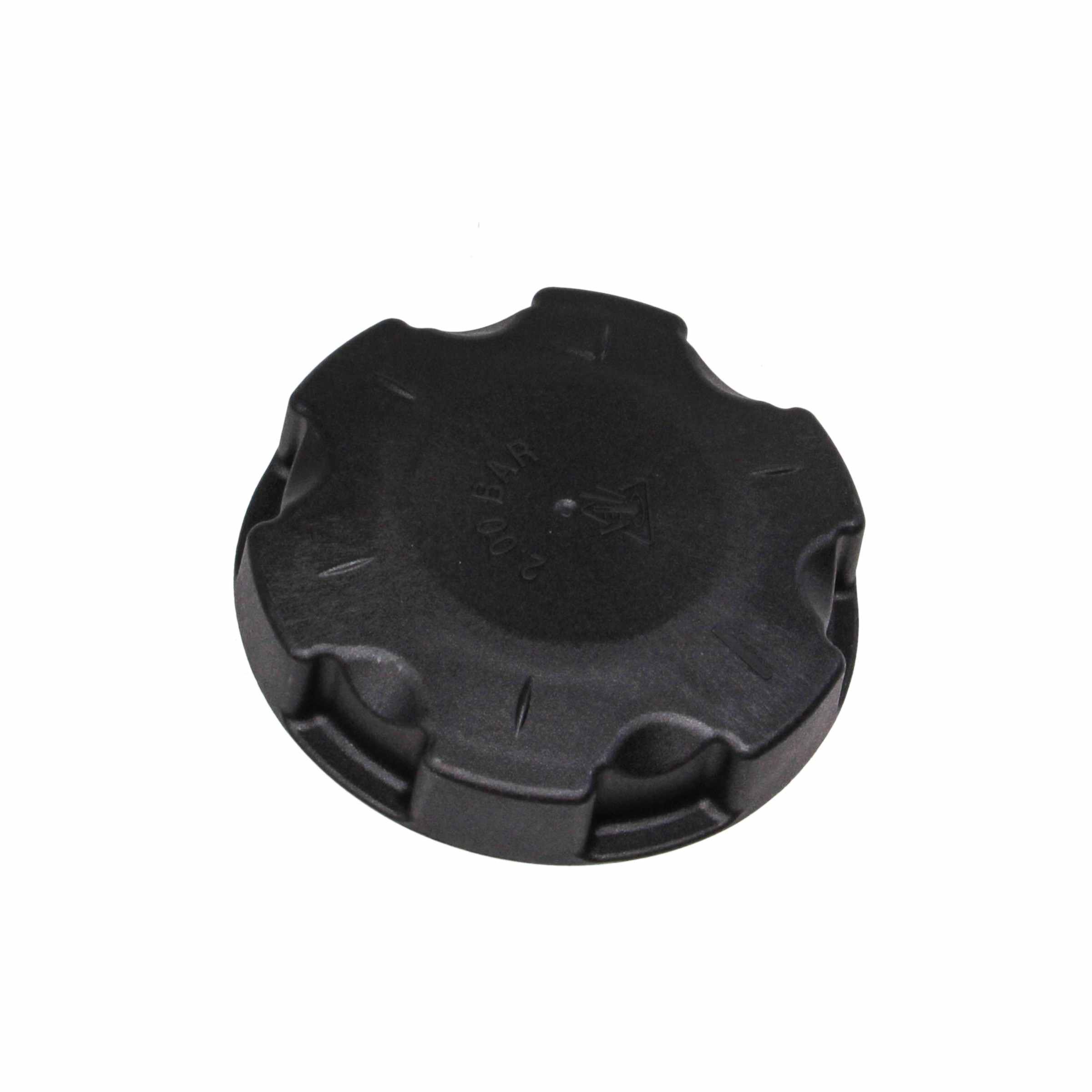 Rein Engine Coolant Reservoir Cap CPE0034