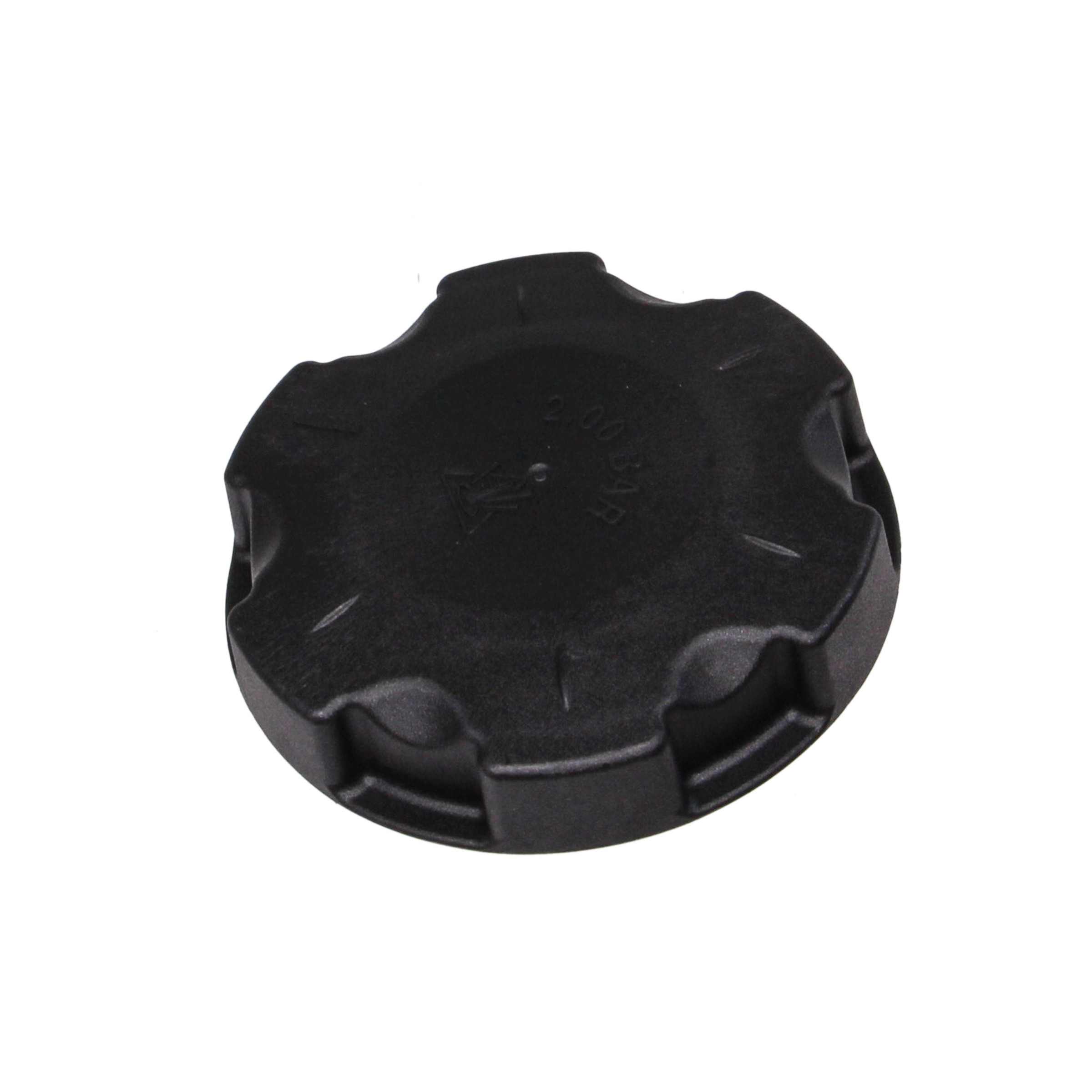 Rein Engine Coolant Reservoir Cap CPE0034