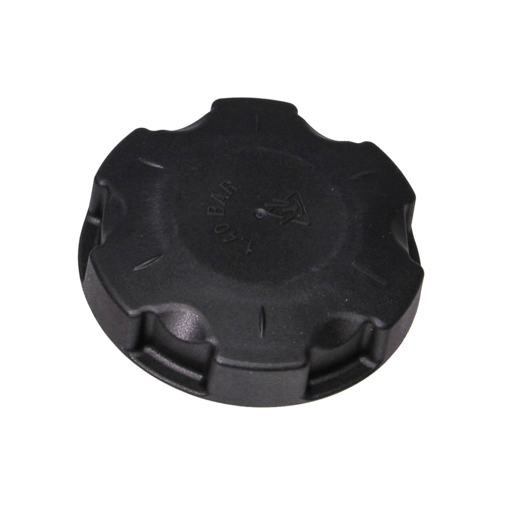 Rein Engine Coolant Reservoir Cap CPE0035