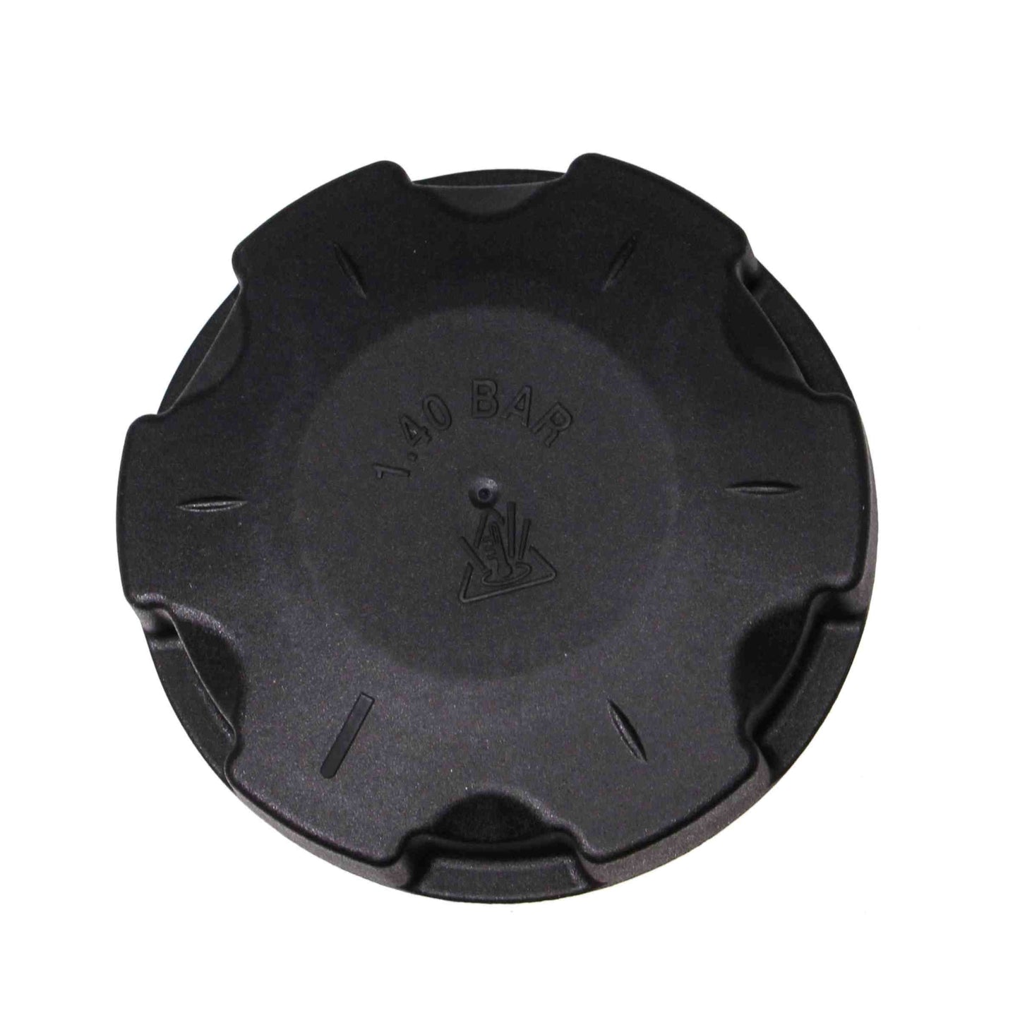 Rein Engine Coolant Reservoir Cap CPE0035