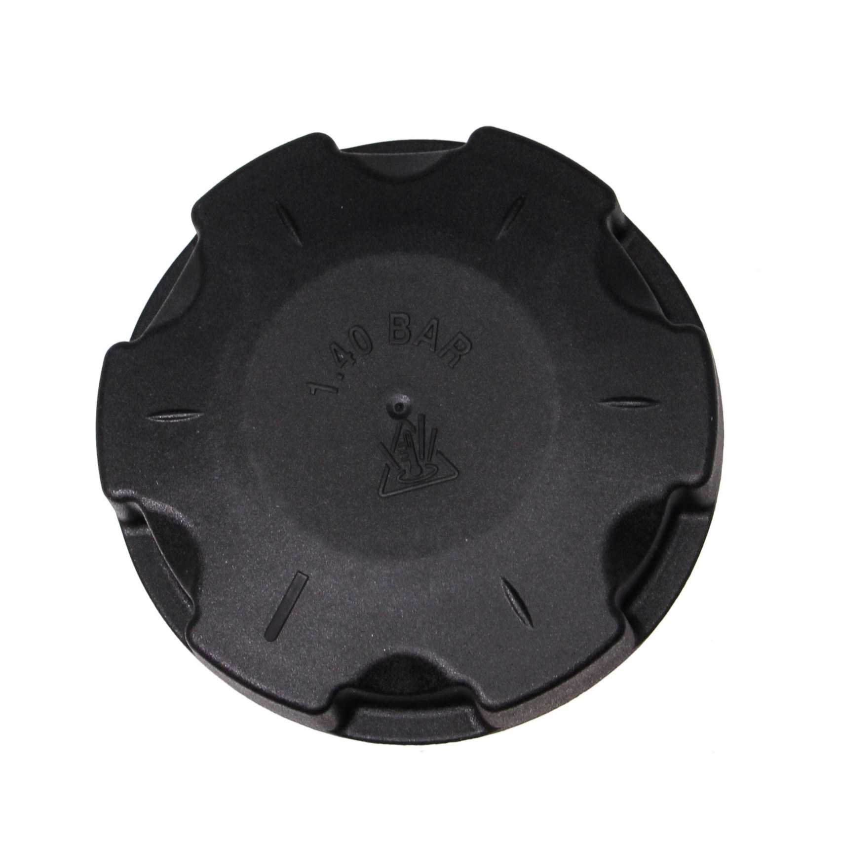 Rein Engine Coolant Reservoir Cap CPE0035