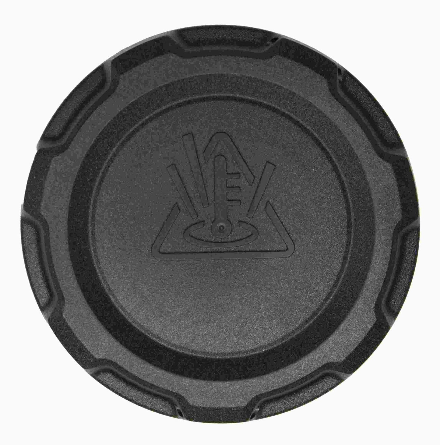 Rein Engine Coolant Reservoir Cap CPE0039