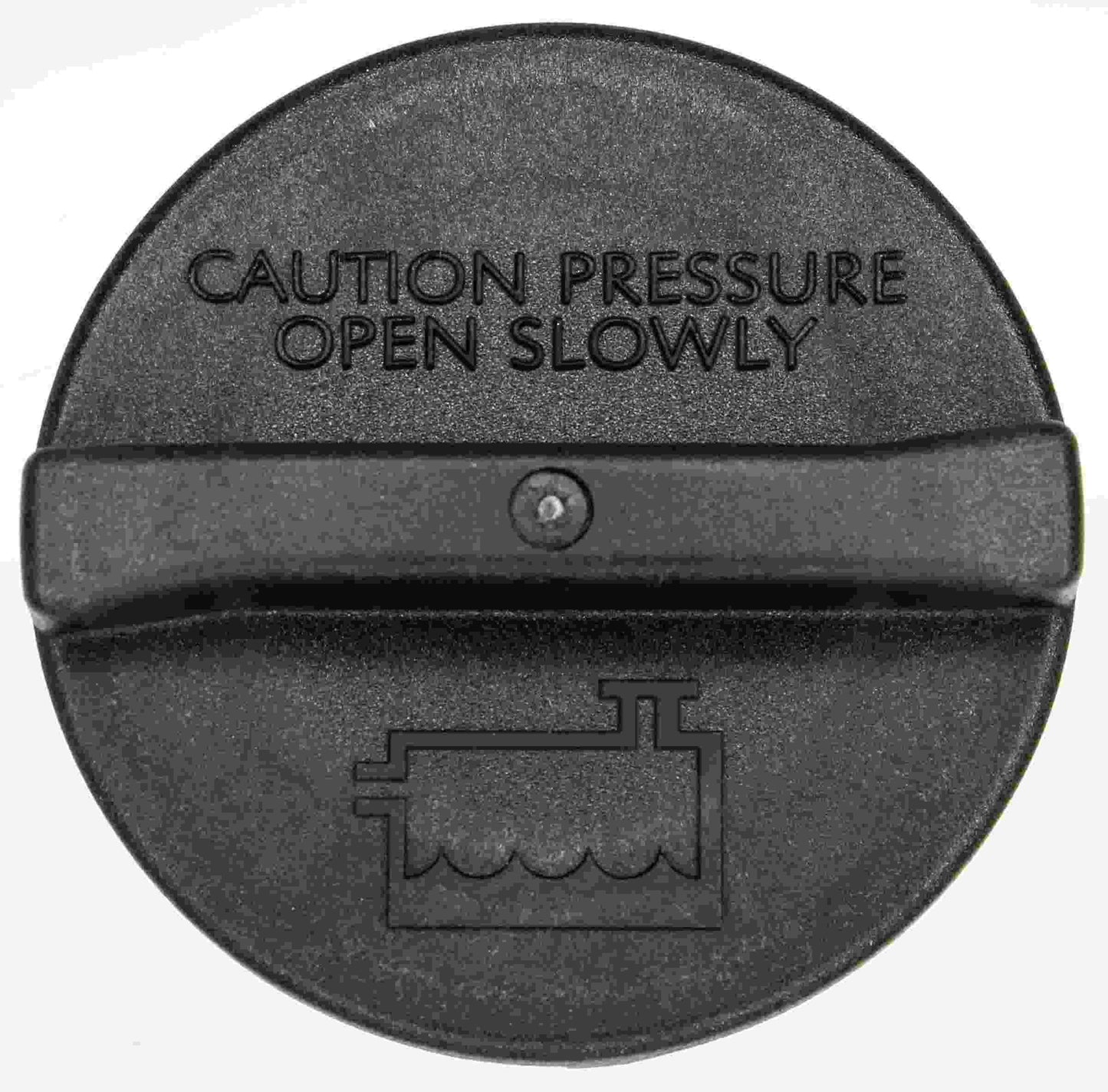 Rein Engine Coolant Reservoir Cap CPE0040