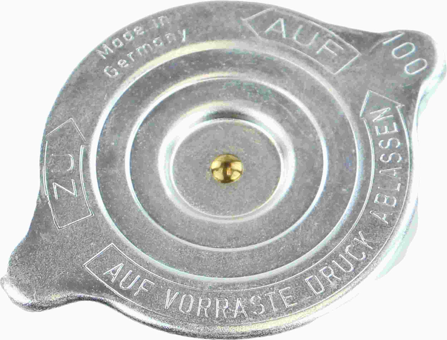 Rein Engine Coolant Reservoir Cap CPE0050