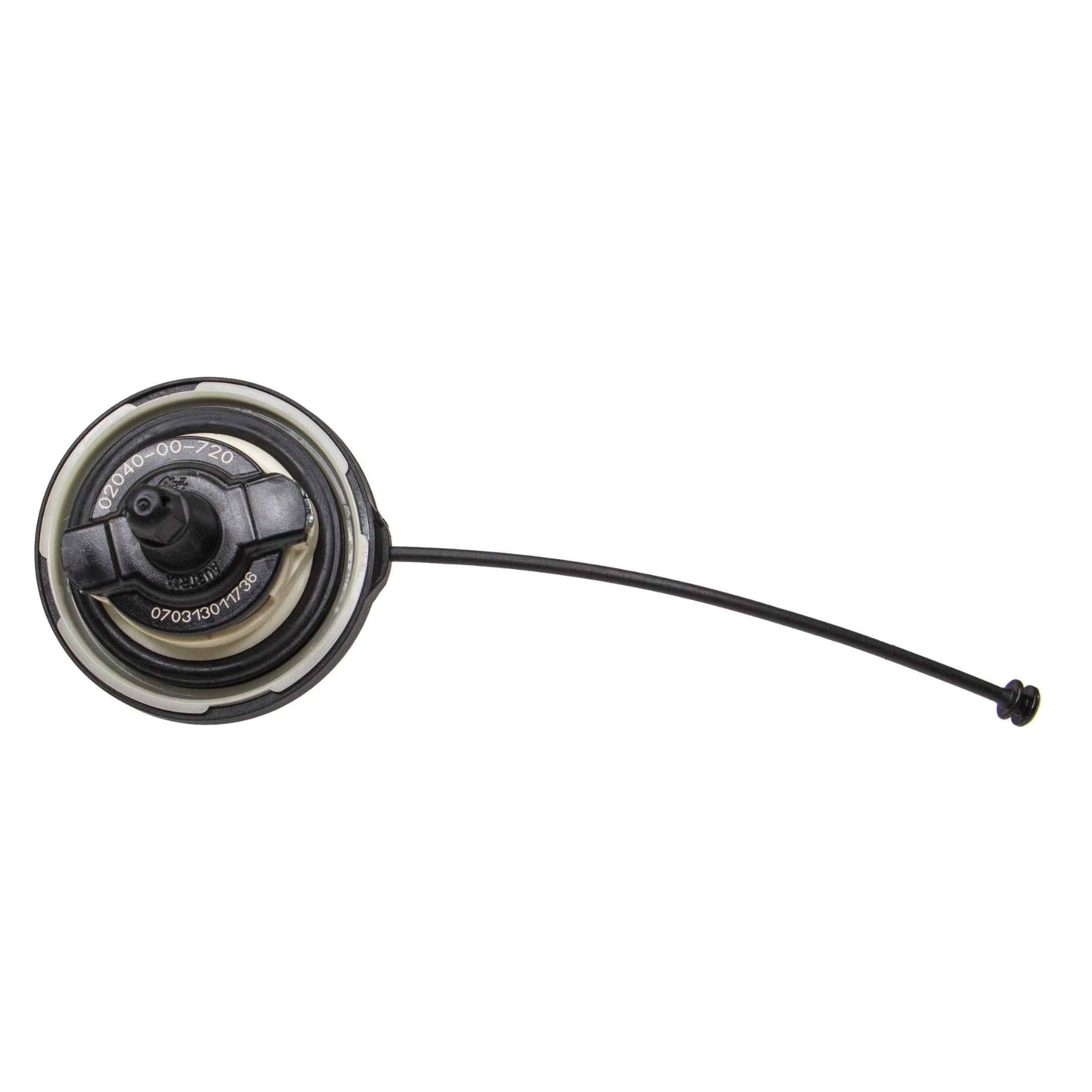 Rein Fuel Tank Cap
