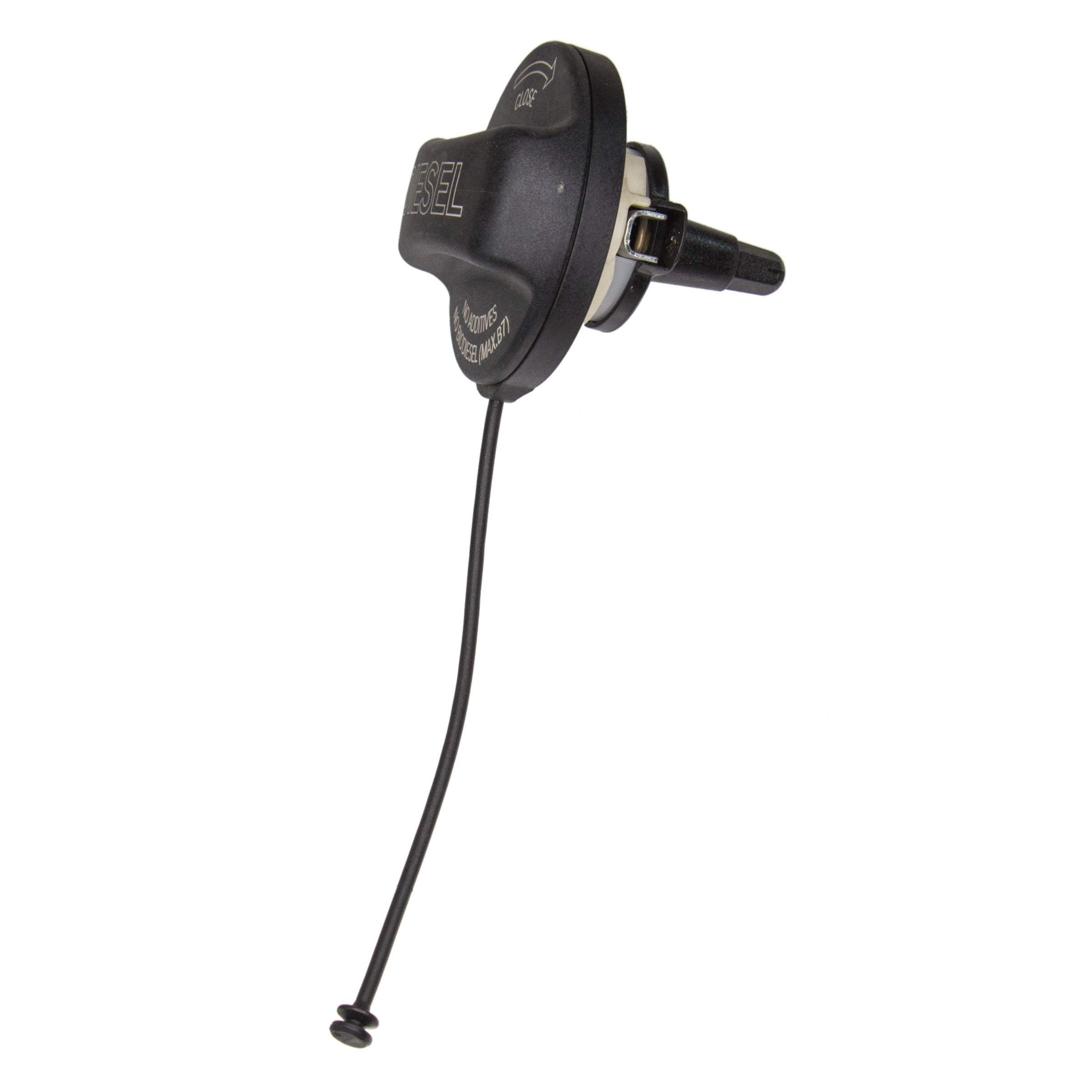 Rein Fuel Tank Cap CPF0032