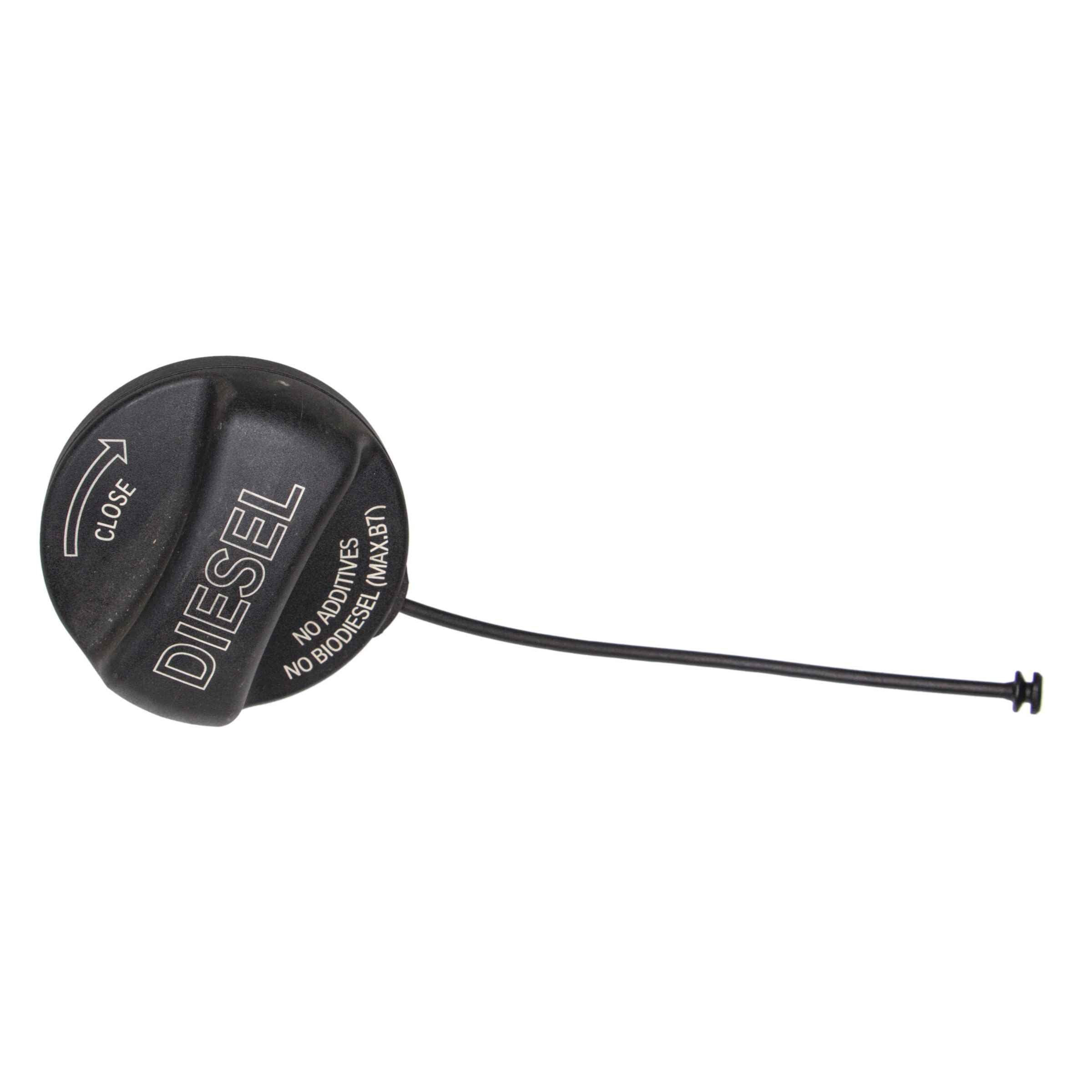 Rein Fuel Tank Cap CPF0032