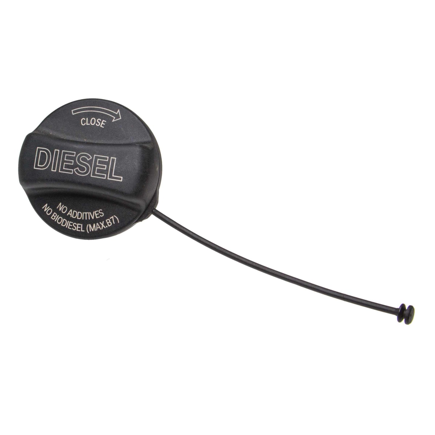 Rein Fuel Tank Cap CPF0032