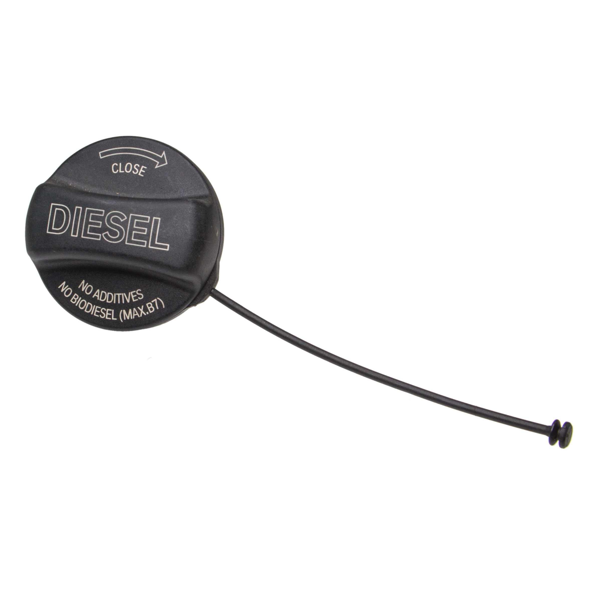 Rein Fuel Tank Cap CPF0032