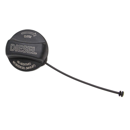 Rein Fuel Tank Cap CPF0032