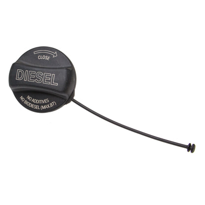 Rein Fuel Tank Cap CPF0032