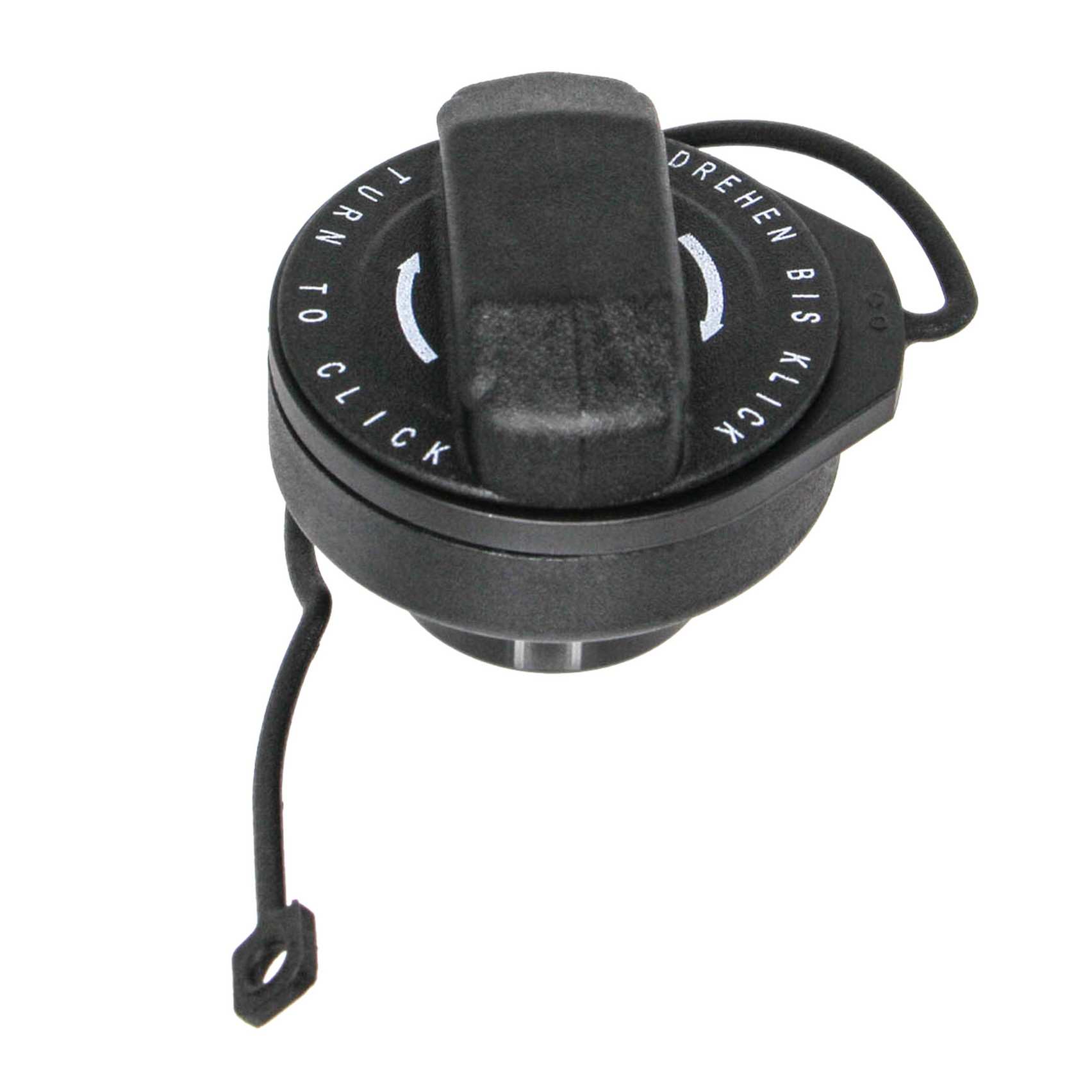 Rein Fuel Tank Cap CPF0033