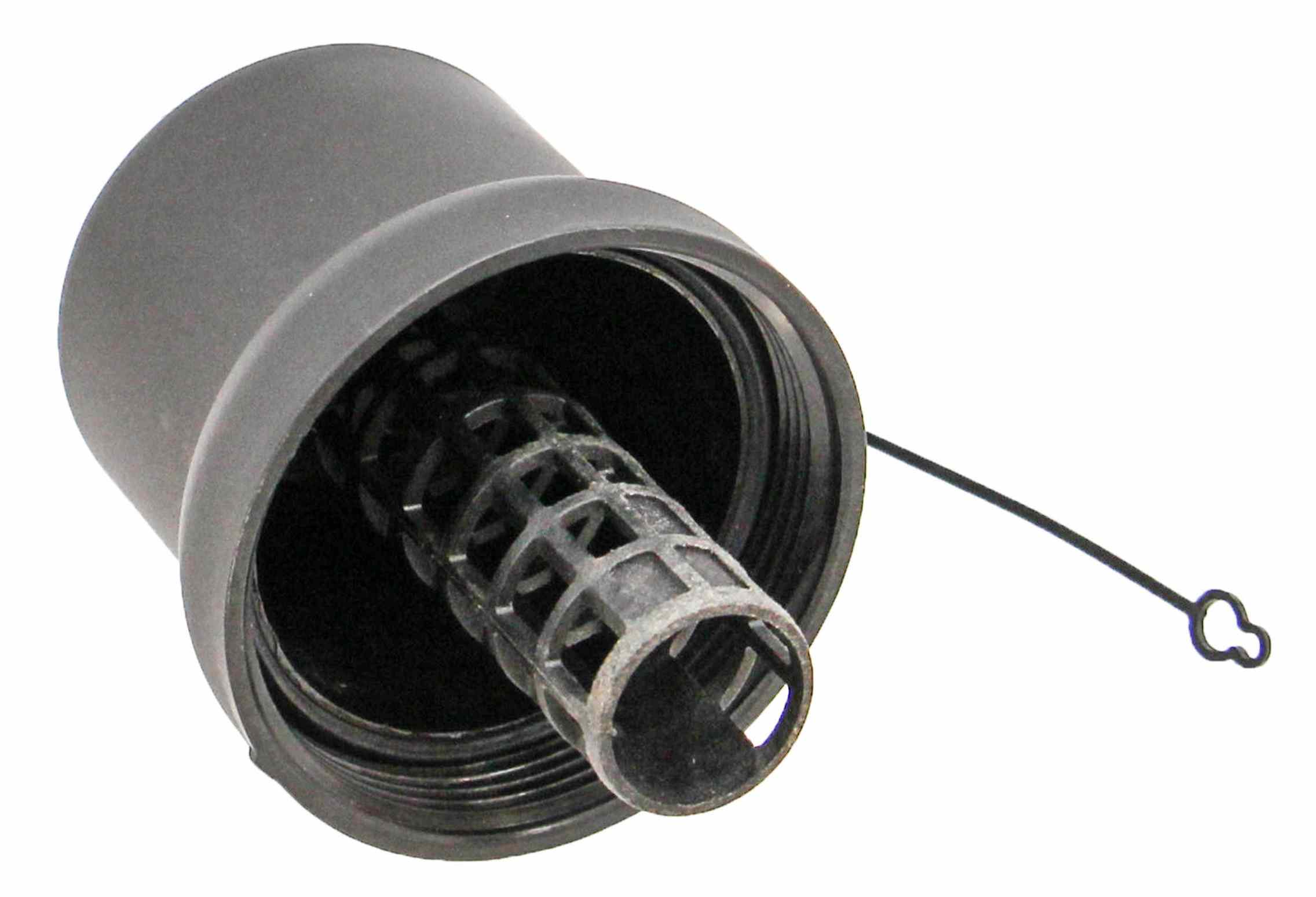 Rein Engine Oil Filter Housing CPL0038