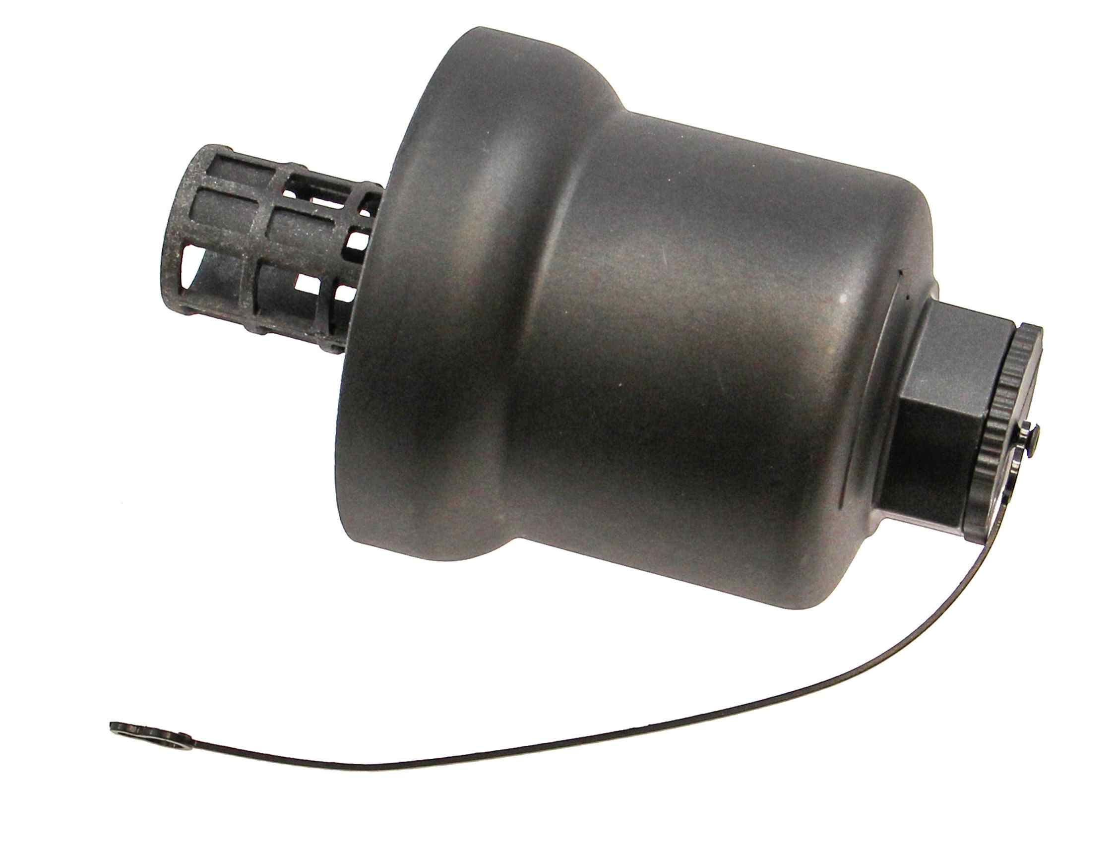 Rein Engine Oil Filter Housing CPL0038