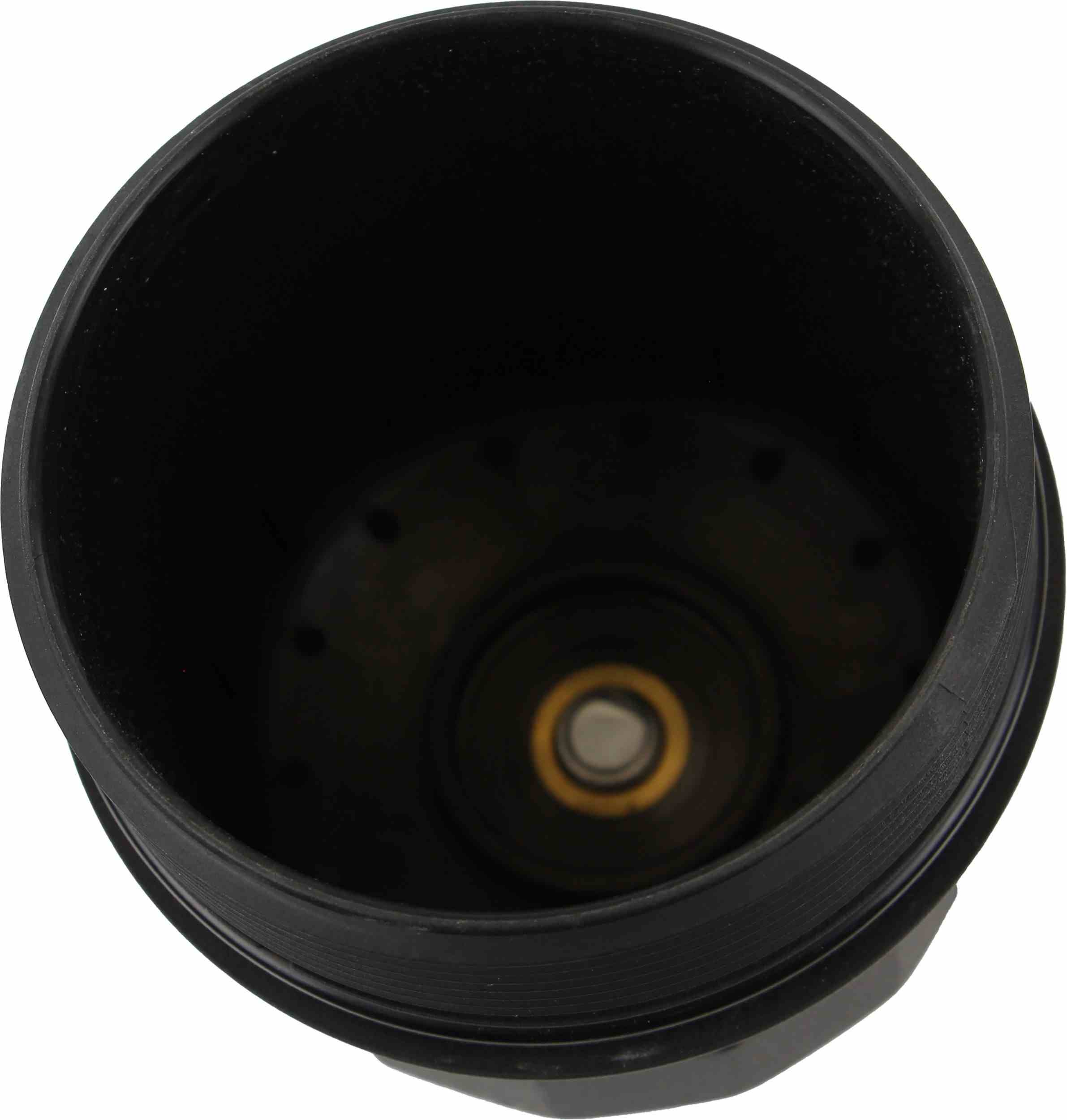 Rein Engine Oil Filter Housing Cap CPL0051