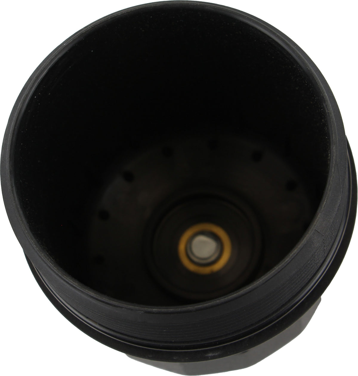 Rein Engine Oil Filter Housing Cap CPL0051