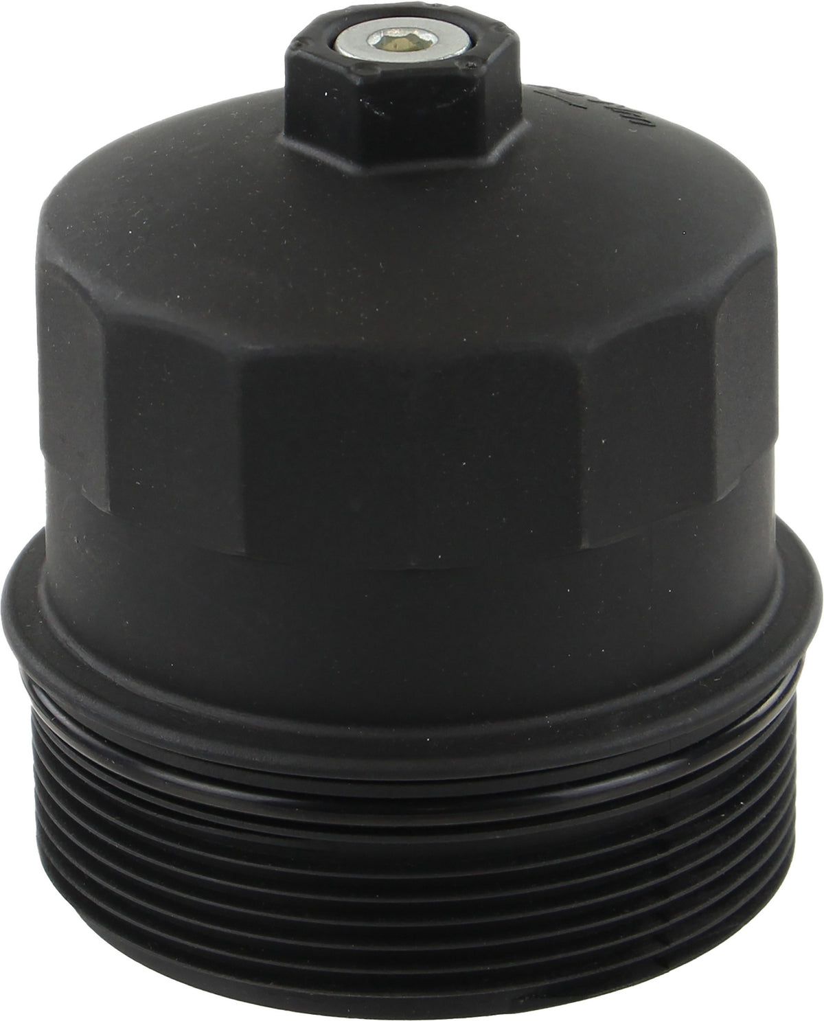 Rein Engine Oil Filter Housing Cap CPL0051