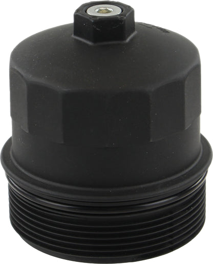 Rein Engine Oil Filter Housing Cap CPL0051