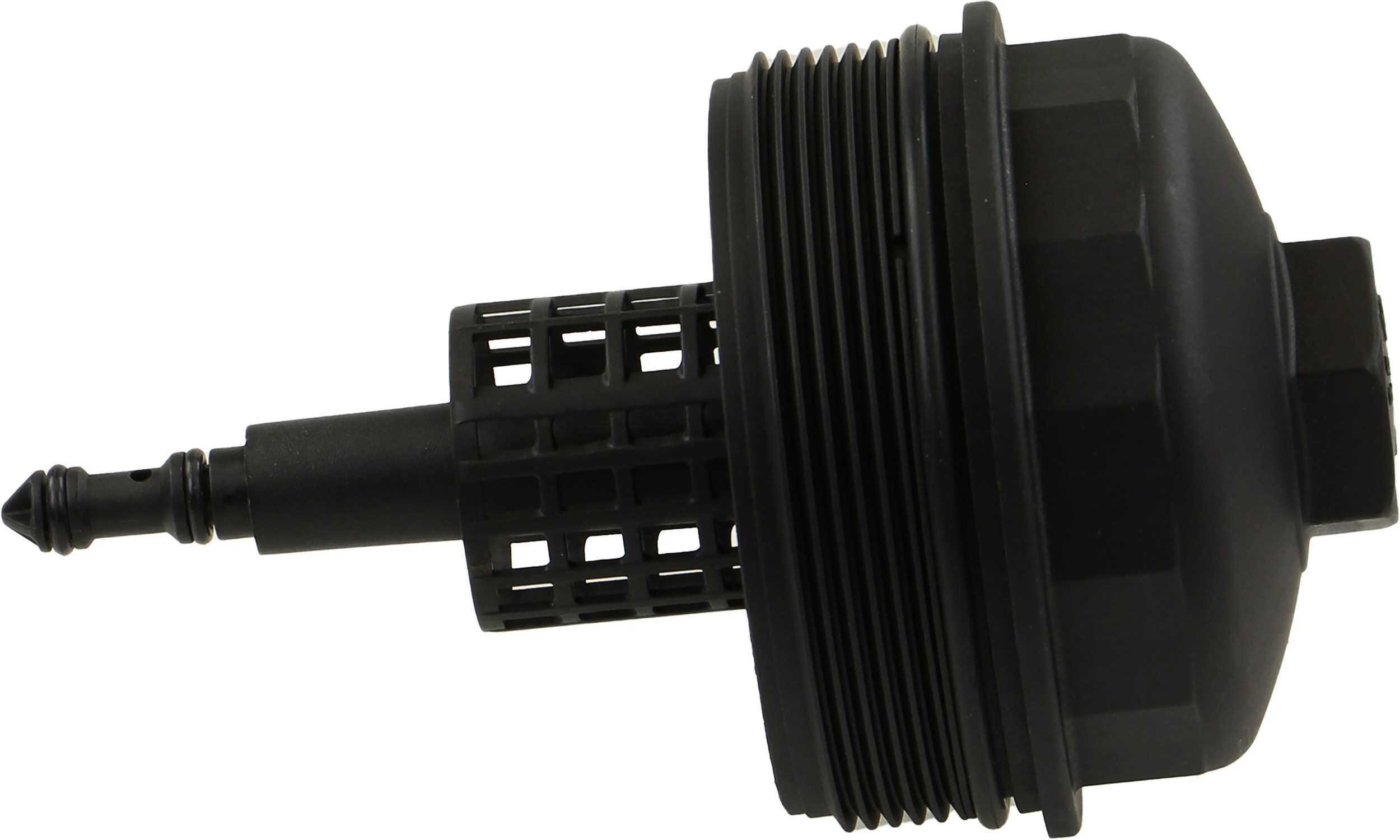 Rein Engine Oil Filter Housing Cap CPL0052