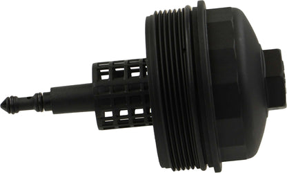 Rein Engine Oil Filter Housing Cap CPL0052
