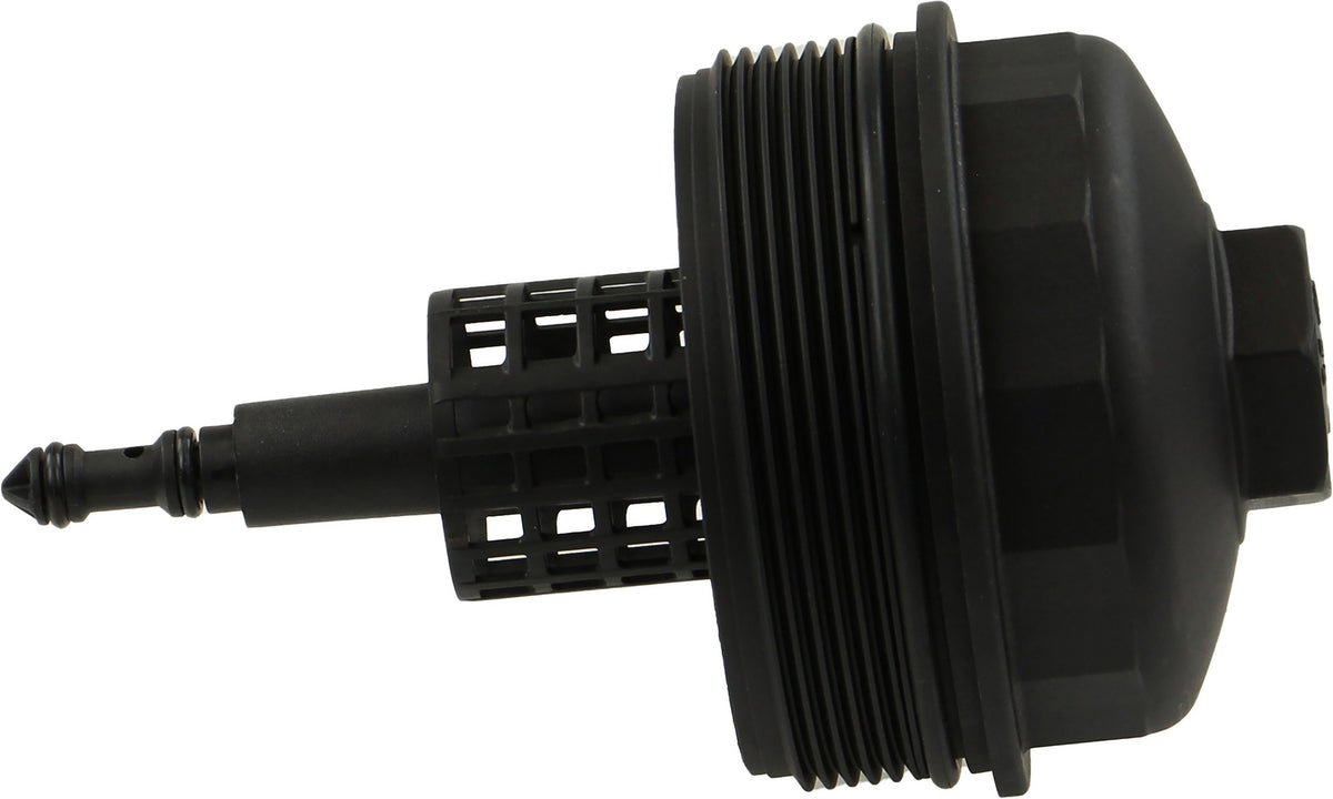 Rein Engine Oil Filter Housing Cap CPL0052