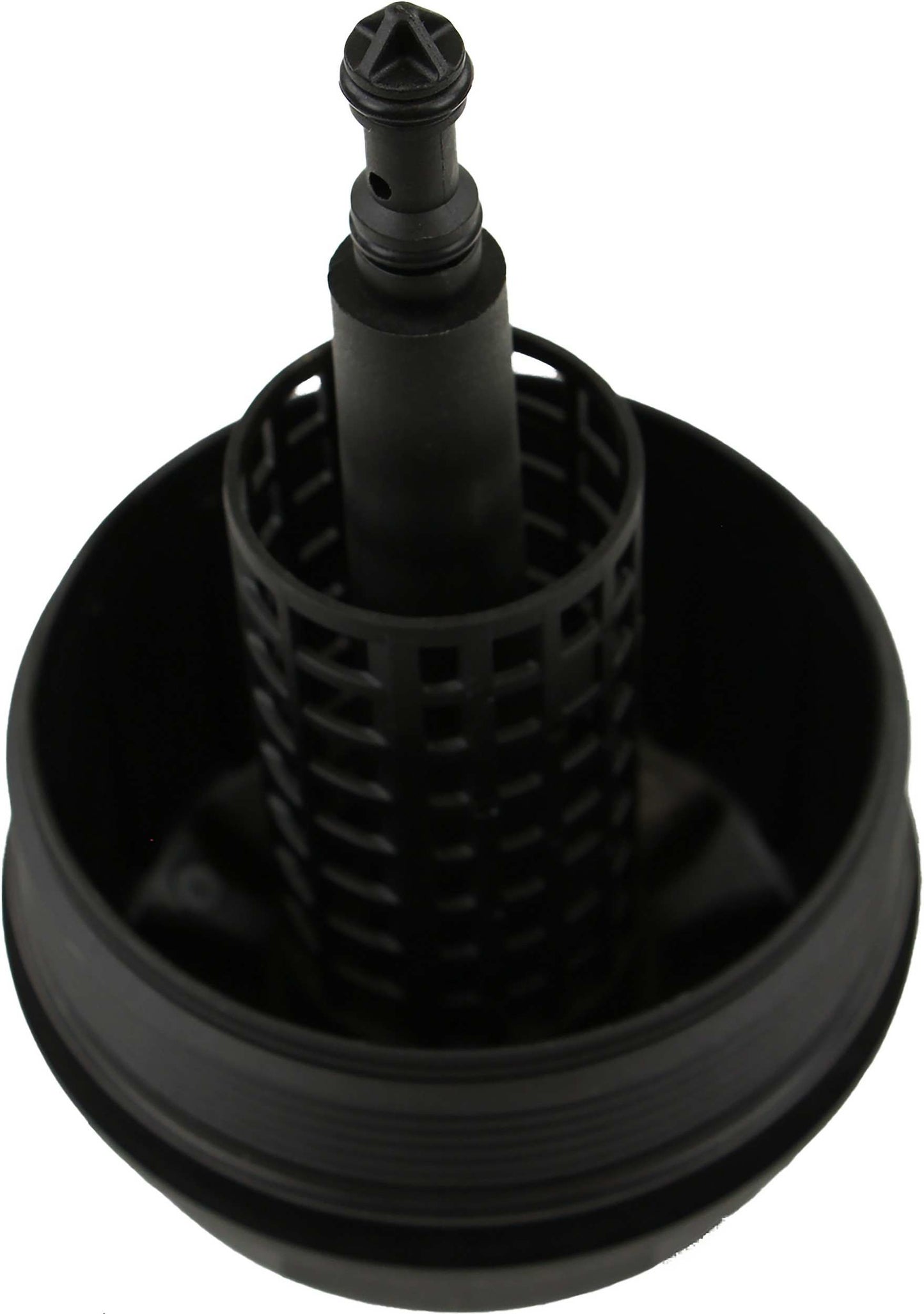 Rein Engine Oil Filter Housing Cap CPL0052