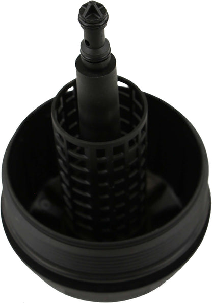 Rein Engine Oil Filter Housing Cap CPL0052
